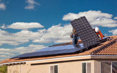 Will Solar Panels Become More Common?